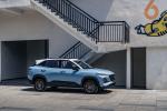 Baojun RS-3 2019 года
